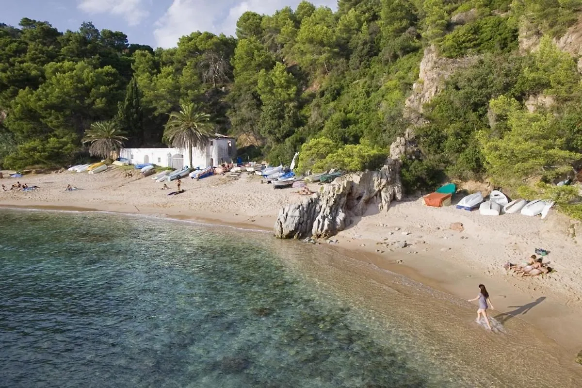 La Maison Snoopy, 6-8 Persons, Near Beach, Seaview Lloret de Mar 0*,  Spain